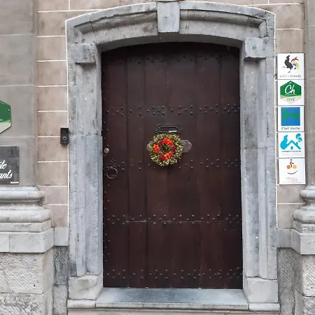 L'hôte Des Géants Ath